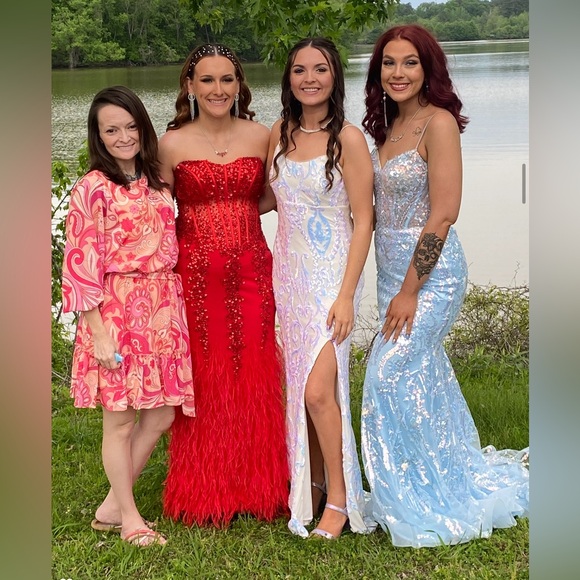 FOLLOW THIS POST FOR NOTIFICATIONS WHEN IM GOING LIVE!! Buyers appr ever show - Picture 12 of 17